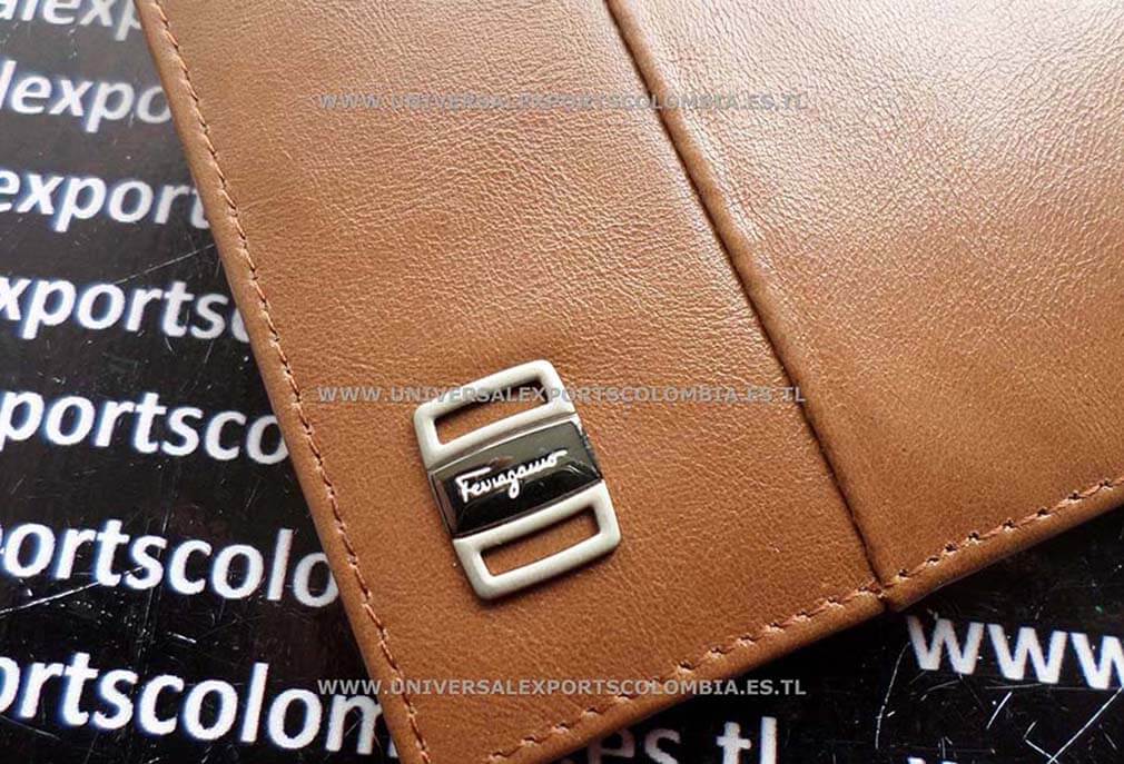 FERRAGAMO BILLETERAS